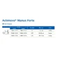 Запястный корсет Actimove Professional Line размер L/XL (левый) черный, 1шт