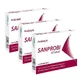 SANPROBI 4 Энтеральный набор, 3 x 20 капсул
