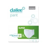 DAILEE Pant Premium Суперпоглинаючі трусики XL, 15шт