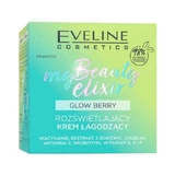 EVELINE My Beauty Elixir Illuminating Soothing Cream, 50 мл