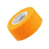 Еластичний бинт VITAMMY Autoband 2,5 см х 450 см помаранчевий