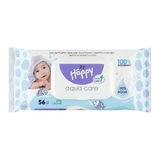 Детские салфетки Bella Baby Happy Aqua Care, 56 шт.