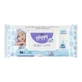 Детские салфетки Bella Baby Happy Aqua Care, 56 шт.