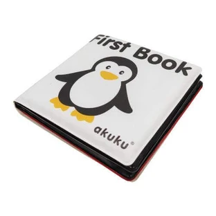 AKUKU Educational First Book A0476