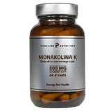 Pureline Nutrition Monacolin K, 60 капсул