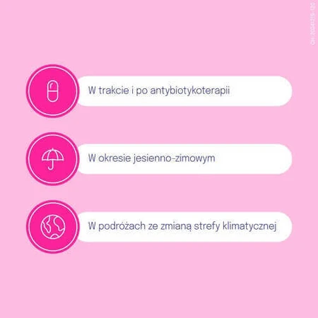 Дикофлор Юниор, 10 пакетиков: цены и характеристики
