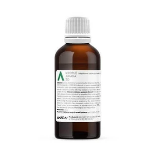 Amara SD Желудочные капли, 35 г