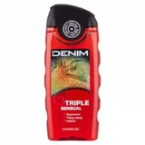 Гель для душу Denim Tribe, 250 мл