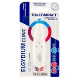 Elgydium Clinic Trio Compact Межзубная зубная щетка 0,8/1,5/1,8 мм, 1 шт.