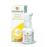 Спрей для очей POSIFORLID, 15мл