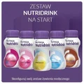 Стартовий набір Nutridrink (8 пляшок по 125 мл)