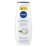 Гель для душу Nivea Кокос та олія жожоба, 500 мл