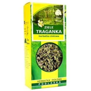 Дарья Натури трава астрагала, 50 г