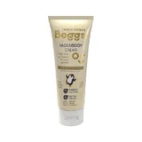 Детский увлажняющий крем для лица и тела Beggs, 75 мл
