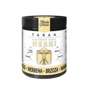 Miody Polskie Taran Nerki, 240 г