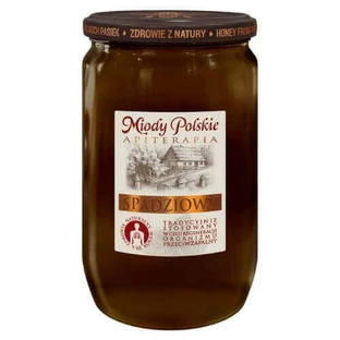 М'ясо польське Miód spadziowy, 950 г