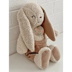 Libra-Babies Noisy Bunny Бежеве зайченя зі звуковим світлом через bluetooth: ціни та характеристики