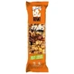 Арахісово-медовий батончик BeRAW Nuts&Honey з пеканом, 30 г
