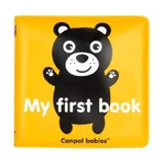CANPOL BABIES Обучающая книга с пищалкой 2/803: цены и характеристики