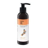 Пінка для вмивання Make Me Bio Orange Energy для обличчя, 200 мл