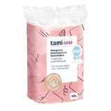 TAMI Care Хлопковые косметические компрессы, 60 шт.