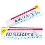 Зубна паста PEARLS & DENTS для носіїв брекетів, 100 мл