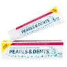 Зубна паста PEARLS &amp; DENTS для носіїв брекетів, 100 мл