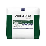 Подгузники ABENA ABRI FORM Comfort M1, 15 шт.