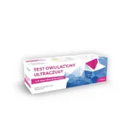 DIATHER Ультрачувствительный потоковый тест на овуляцию, 5 штук: цены и характеристики