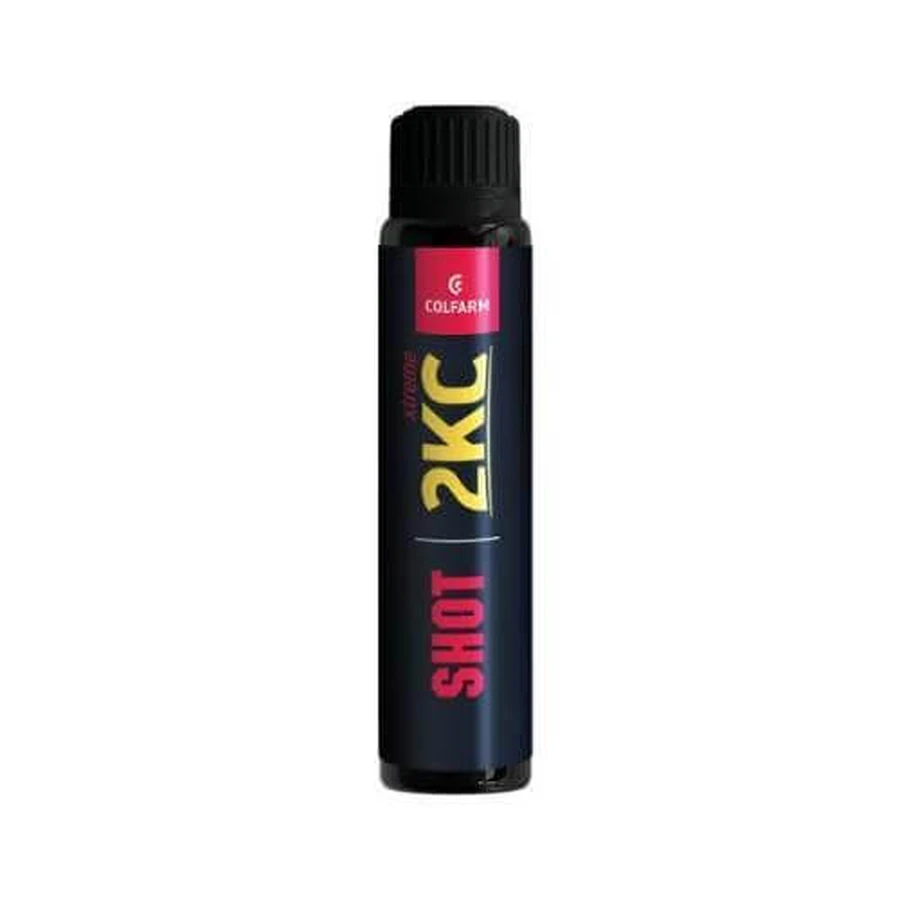 2KC Xtreme Shot, 25 мл: ціни та характеристики