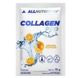 ALLNUTRITION Colagen Pro со вкусом апельсина, 15 г