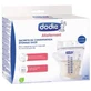 Dodie Пакеты для хранения грудного молока, 20 шт