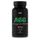 KFD Ashwagandha KSM-66, 90 табл.