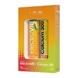 ACTIVLAB PHARMA Набір ElectroVit апельсин, 20 табл. мус. + Calcium 300 лимон, 20табл. мус.
