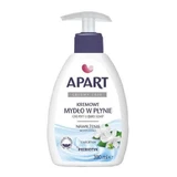 Рідке мило гарденії APART CREAMY CARE, 300 мл
