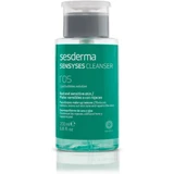 Sesderma Sensyses Cleanser Ros Засіб для зняття макіяжу, 200 мл