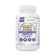 Полівітамінний комплекс + пребіотик Wish Pharmaceutical, 120 капсул