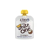 Ella's Kitchen BIO White One Фруктовое пюре с арбузом, 90 г