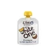 Ella's Kitchen BIO White One Fruit Пюре з кавуном, 90г