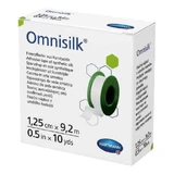 OMNISILK Клейка стрічка для шовку 1,25 см х 5 м, 1 шт.