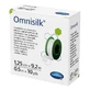 OMNISILK Клейка стрічка для шовку 1,25 см х 5 м, 1 шт.