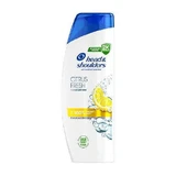 Шампунь Head & Shoulders Цитрусовая свежесть, 330 мл