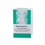 Doctor Life Thym-Uvocal Plus, 30 капсул