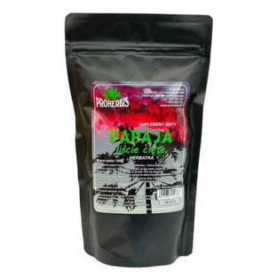PROHERBIS Папайя, порізане листя, 100 г