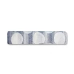 TEXPOL SKY SUN бамбуковое полотенце 70x140см GREY в красной рождественской подарочной коробке, 1 шт.: цены и характеристики