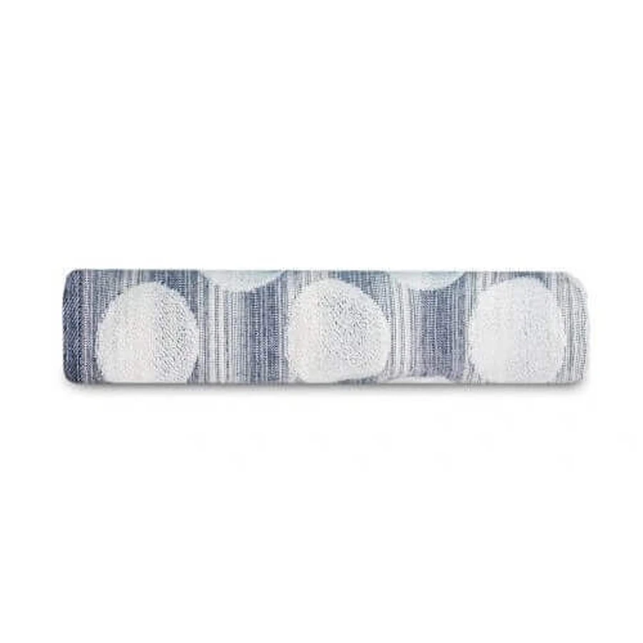TEXPOL SKY SUN бамбуковое полотенце 70x140см GREY в красной рождественской подарочной коробке, 1 шт.: цены и характеристики
