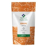 MedFuture Super Food Мелена куркума, 200 г