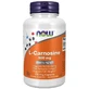 Now Foods L-карнозин 500 мг, 100 вегетарианских капсул