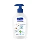 Septona Cotton & Milk Protein Hand Wash с помпой, 400 мл