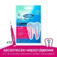 DENTEK Межзубные щетки Easy Brush размер 0, 12шт
